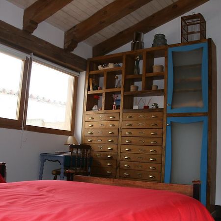 Casa Rural Velliza Eksteriør billede
